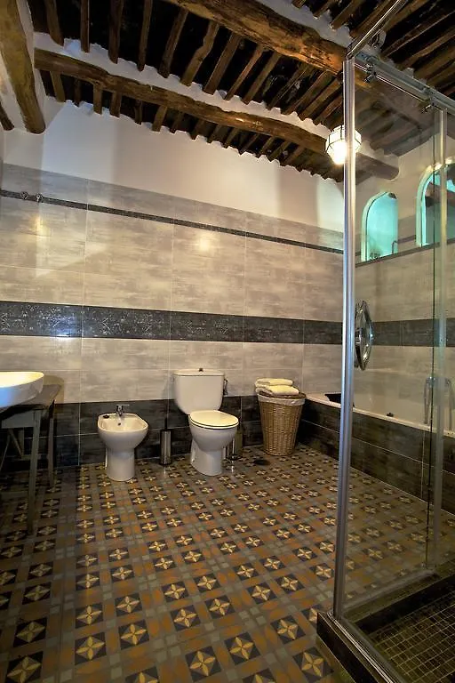 Casa Carole Lägenhet Bubión